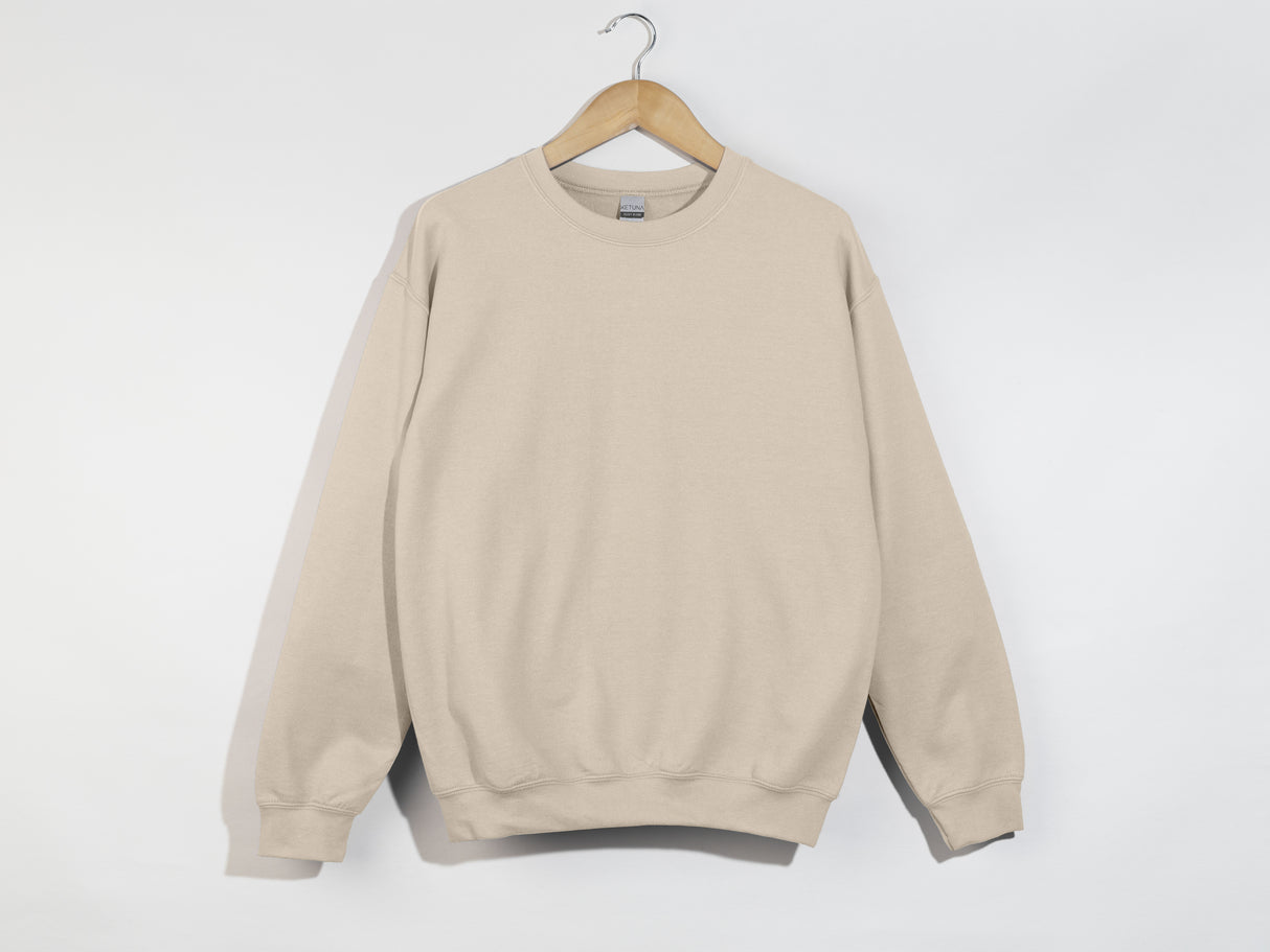 Çocuk Sand Sweatshirt